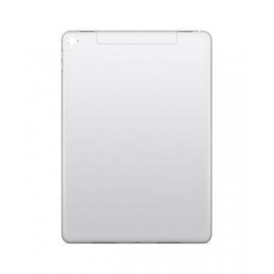 Back Panel Cover For Apple Ipad Pro 9.7 Wifi 256gb Silver - Maxbhi.com