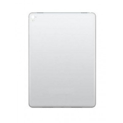 Back Panel Cover For Apple Ipad Pro 9.7 Wifi 256gb White - Maxbhi.com