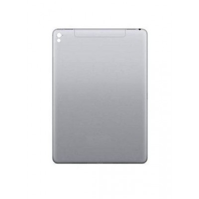 Back Panel Cover For Apple Ipad Pro 9.7 Wifi 32gb Black - Maxbhi.com
