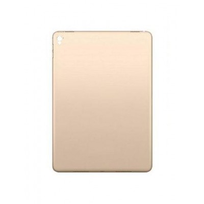 Back Panel Cover For Apple Ipad Pro 9.7 Wifi 32gb Gold - Maxbhi.com