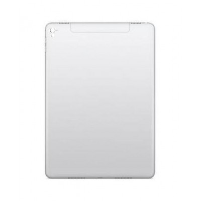 Back Panel Cover For Apple Ipad Pro 9.7 Wifi 32gb Silver - Maxbhi.com