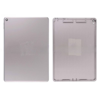 Back Panel Cover For Apple Ipad Pro 9 7 Wifi Cellular 256gb Black - Maxbhi Com