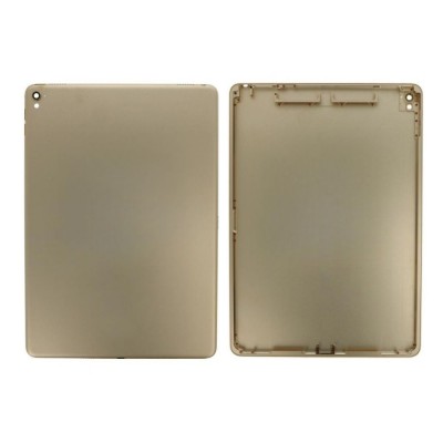 Back Panel Cover For Apple Ipad Pro 9 7 Wifi Cellular 256gb Gold - Maxbhi Com
