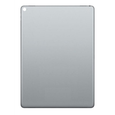 Back Panel Cover For Apple Ipad Pro Wifi 256gb Grey - Maxbhi.com