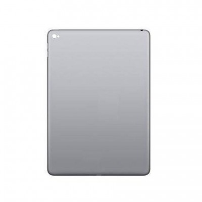 Back Panel Cover For Apple Ipad Pro Wifi 128gb Grey - Maxbhi Com