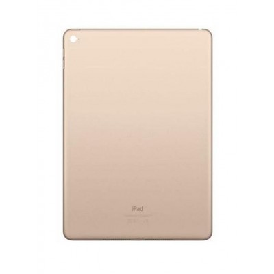 Back Panel Cover For Apple Ipad Pro Wifi 32gb Gold - Maxbhi.com