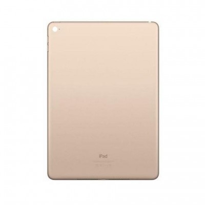 Back Panel Cover For Apple Ipad Pro Wifi 128gb Black - Maxbhi Com