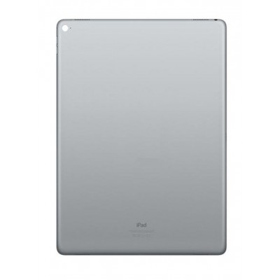 Back Panel Cover For Apple Ipad Pro Wifi 32gb Grey - Maxbhi.com