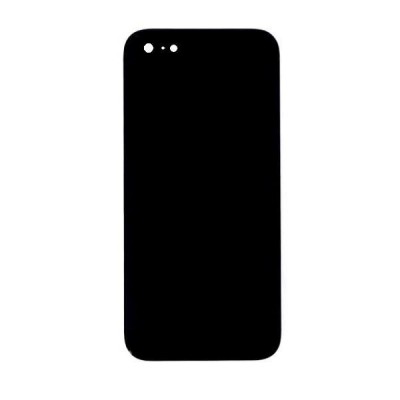 Back Panel Cover For Apple Iphone 5c 32gb Black - Maxbhi.com