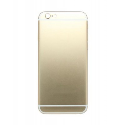 Back Panel Cover For Apple Iphone 6 64gb Gold - Maxbhi.com