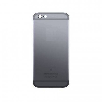 Back Panel Cover for Apple iPhone 6s 64GB - Black
