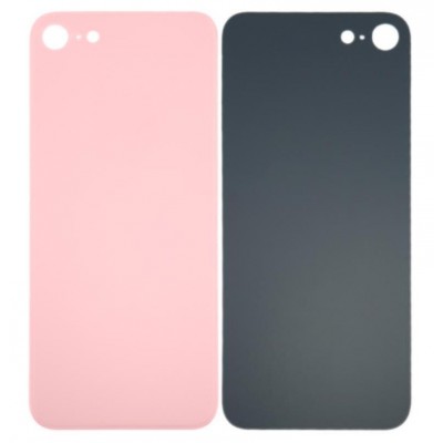 Back Panel Cover for Apple iPhone 8 - Rose Gold