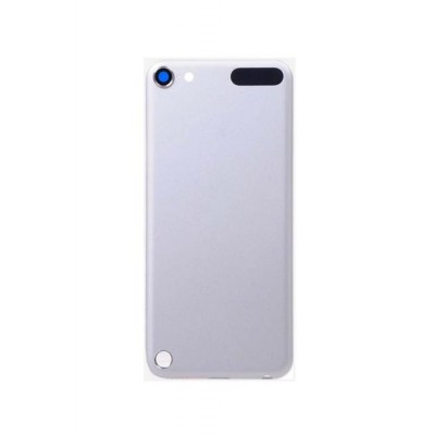 Back Panel Cover For Apple Ipod Touch 32gb 5th Generation White - Maxbhi.com