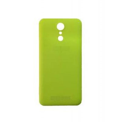 Back Panel Cover For Archos 45 Neon Green - Maxbhi.com