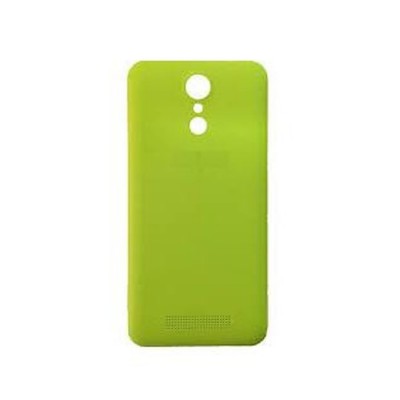 Back Panel Cover For Archos 45 Neon White - Maxbhi Com