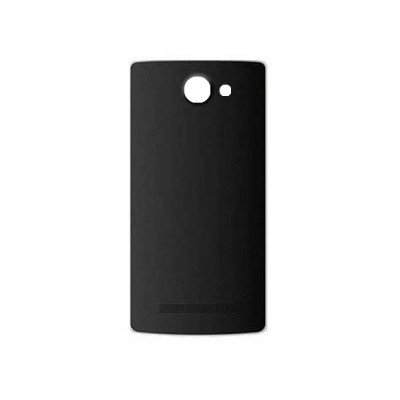 Back Panel Cover For Archos 50d Helium 4g White - Maxbhi Com