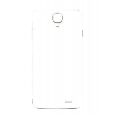 Back Panel Cover For Archos 55 Helium White - Maxbhi.com
