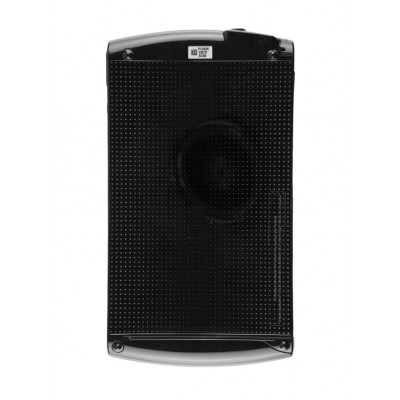 Back Panel Cover For Archos 5 Internet Tablet Black - Maxbhi.com