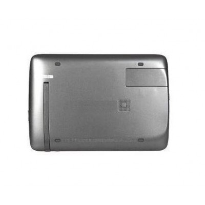 Back Panel Cover For Archos 80 G9 8inches 8gb Black - Maxbhi.com