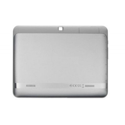 Back Panel Cover For Archos 80 Helium 4g White - Maxbhi.com