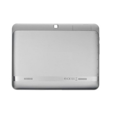 Back Panel Cover For Archos 80 Helium 4g Black - Maxbhi Com
