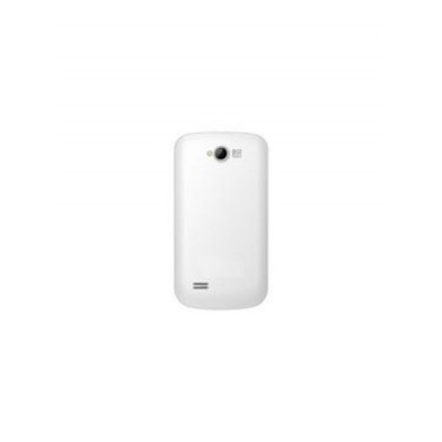 Back Panel Cover for Arise T1 Plus Rowdy - White