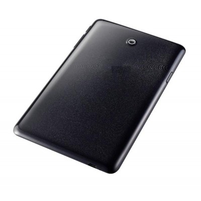 Back Panel Cover for Asus Fonepad 7 8GB 3G - Black