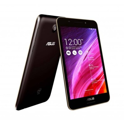 Back Panel Cover for Asus Fonepad 7 FE375CG - Black