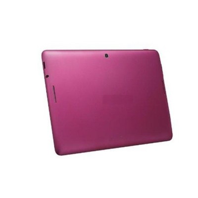 Back Panel Cover for Asus ME102A - Black