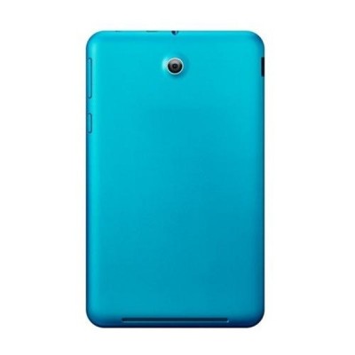 Back Panel Cover for Asus Memo Pad 7 ME176C - Grey