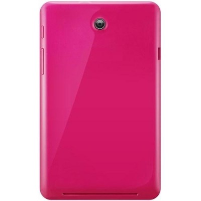 Back Panel Cover for Asus Memo Pad HD7 16 GB - Pink