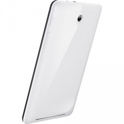 Back Panel Cover for Asus Memo Pad HD7 16 GB - White