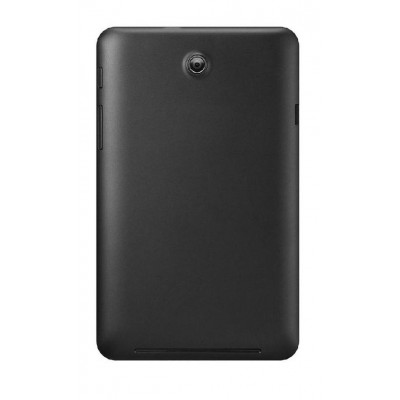 Back Panel Cover for Asus Memo Pad HD7 8 GB - Black