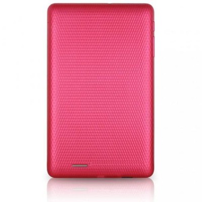 Back Panel Cover for Asus Memo Pad ME172V - Pink