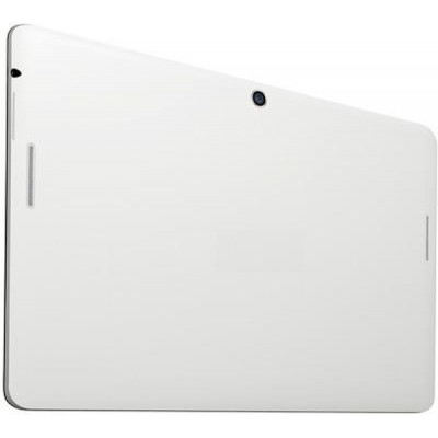 Back Panel Cover for Asus Memo Pad Smart 10 - White