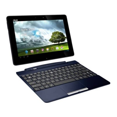 Back Panel Cover for Asus Transformer Pad TF300TG - Grey