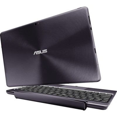 Back Panel Cover for Asus Transformer Prime TF201 - White