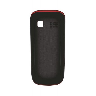Back Panel Cover For Arise Aria Cd401 Red - Maxbhi.com