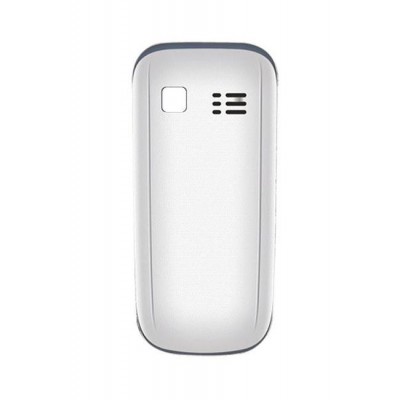 Back Panel Cover For Arise Aria Cd401 White - Maxbhi.com