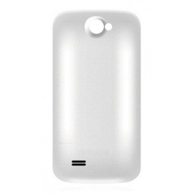Back Panel Cover For Arise Czar Ar44 White - Maxbhi Com