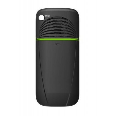 Back Panel Cover For Arise Delite A15 Black - Maxbhi.com