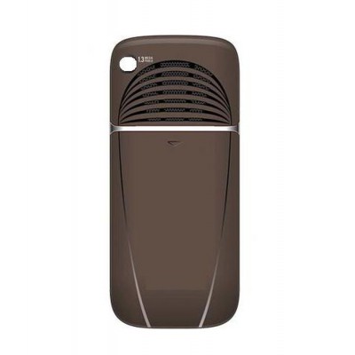 Back Panel Cover For Arise Delite A15 Brown - Maxbhi.com