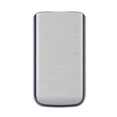 Back Panel Cover For Arise Magnet Ax411 Black - Maxbhi.com