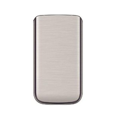 Back Panel Cover For Arise Magnet Ax411 White - Maxbhi.com