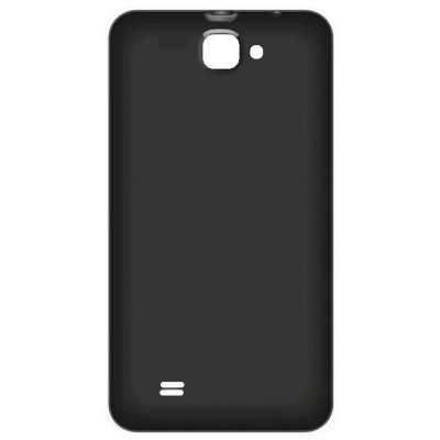 Back Panel Cover For Arise Orian Ar52 Black - Maxbhi Com