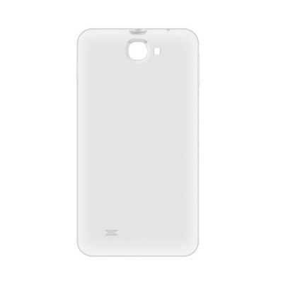 Back Panel Cover For Arise Orian Ar52 White - Maxbhi.com