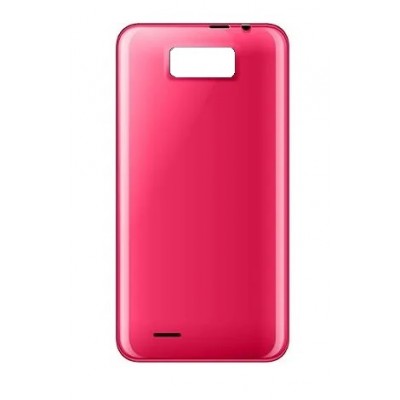 Back Panel Cover For Arise Trinity T3 White - Maxbhi Com