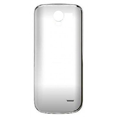 Back Panel Cover For Arise Zeus Ar62 Black - Maxbhi Com