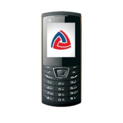 Back Panel Cover For Aroma Ad430 Black - Maxbhi.com