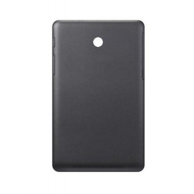 Back Panel Cover For Asus Fonepad 7 Dual Sim Grey - Maxbhi.com